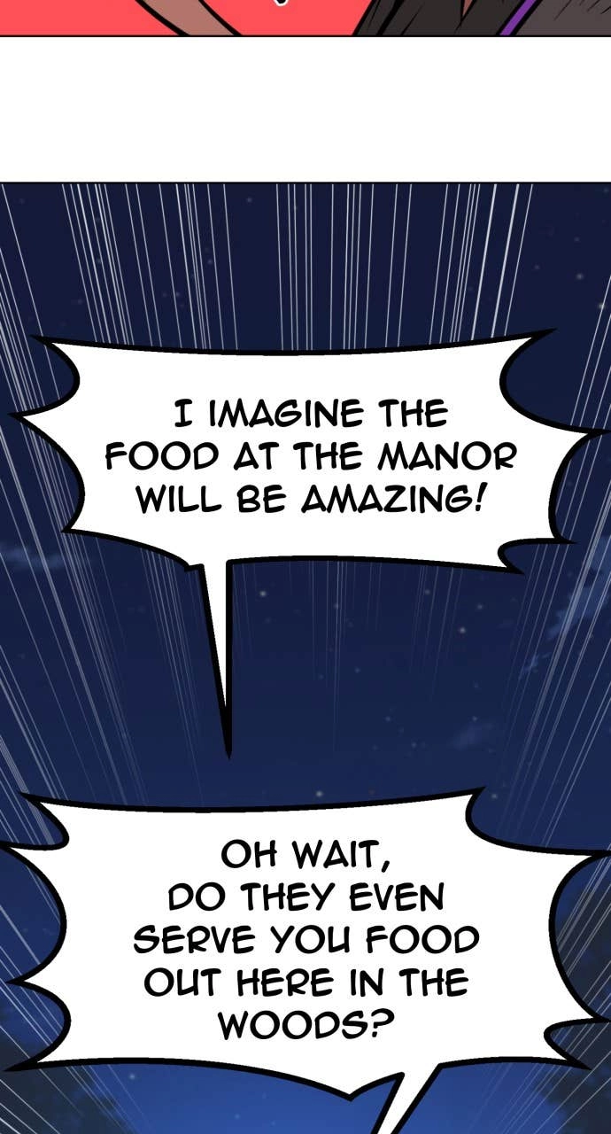 The Dang Clan’s Swordmaster Heir Just Wants a Normal Life Chapter 4 Page 108
