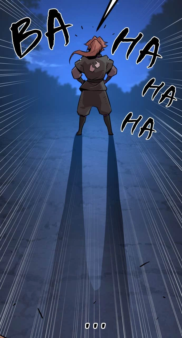 The Dang Clan’s Swordmaster Heir Just Wants a Normal Life Chapter 4 Page 109