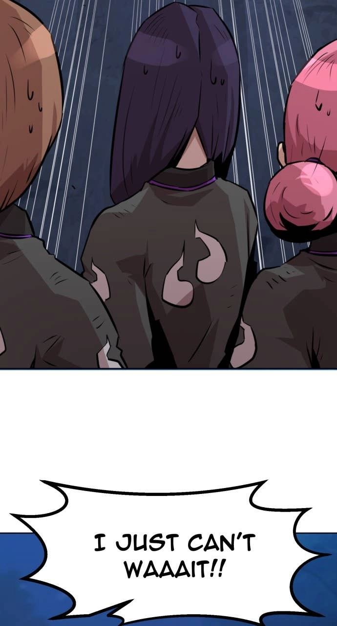 The Dang Clan’s Swordmaster Heir Just Wants a Normal Life Chapter 4 Page 110