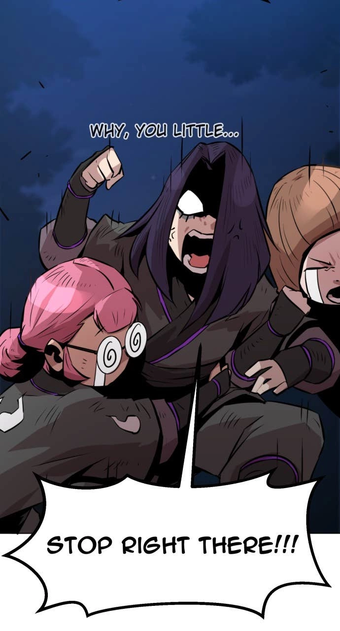 The Dang Clan’s Swordmaster Heir Just Wants a Normal Life Chapter 4 Page 111