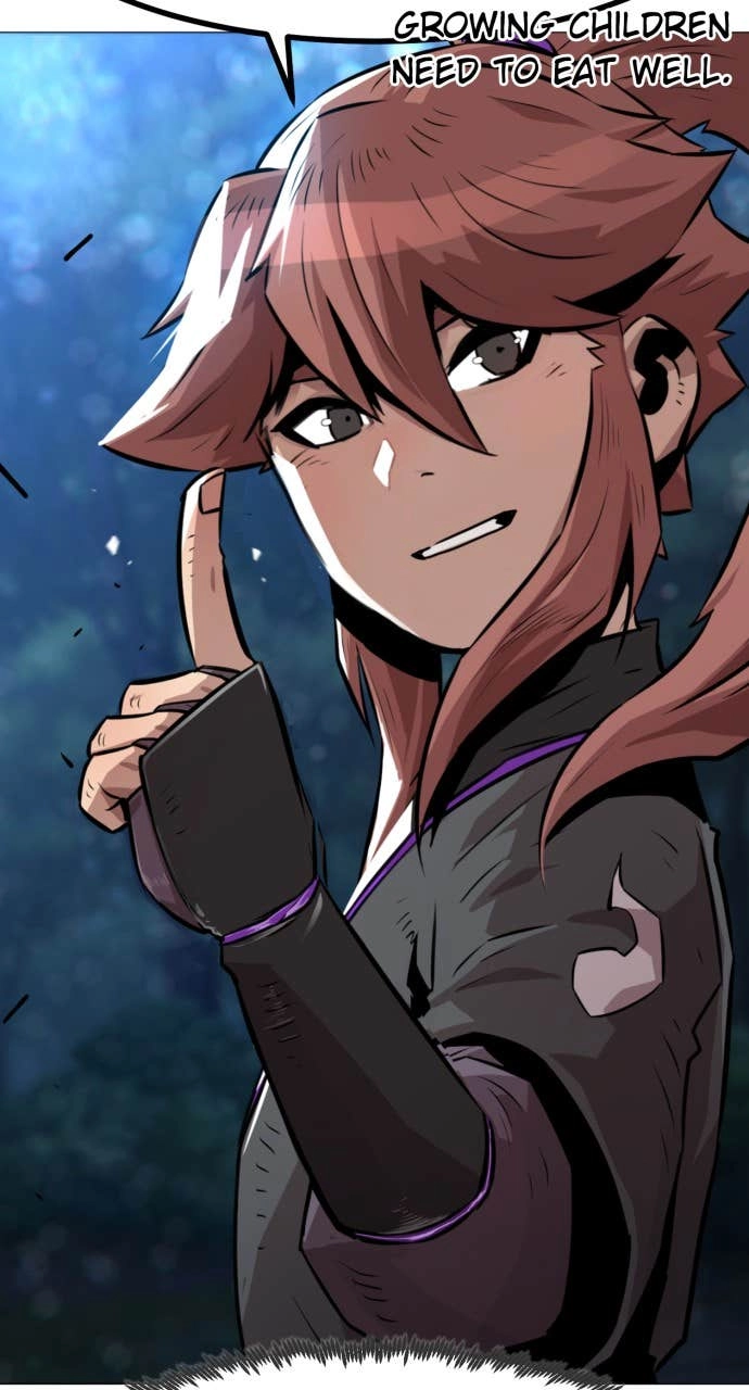The Dang Clan’s Swordmaster Heir Just Wants a Normal Life Chapter 4 Page 115