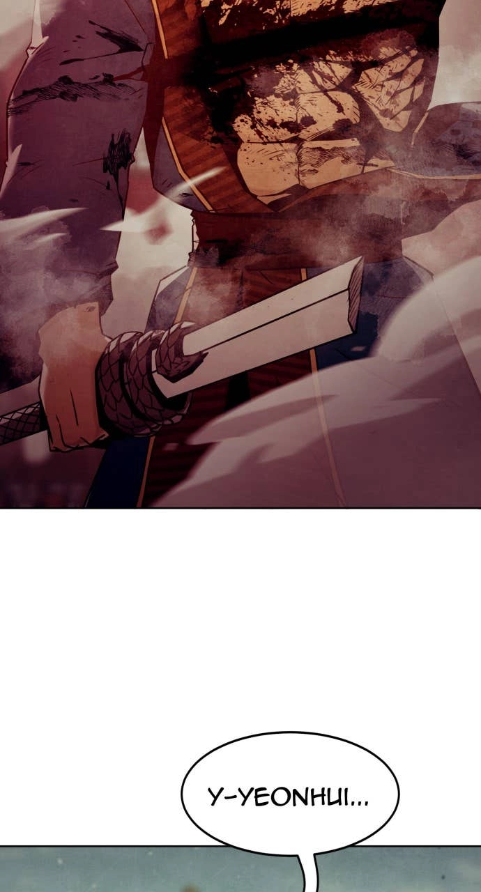 The Dang Clan’s Swordmaster Heir Just Wants a Normal Life Chapter 40 Page 5