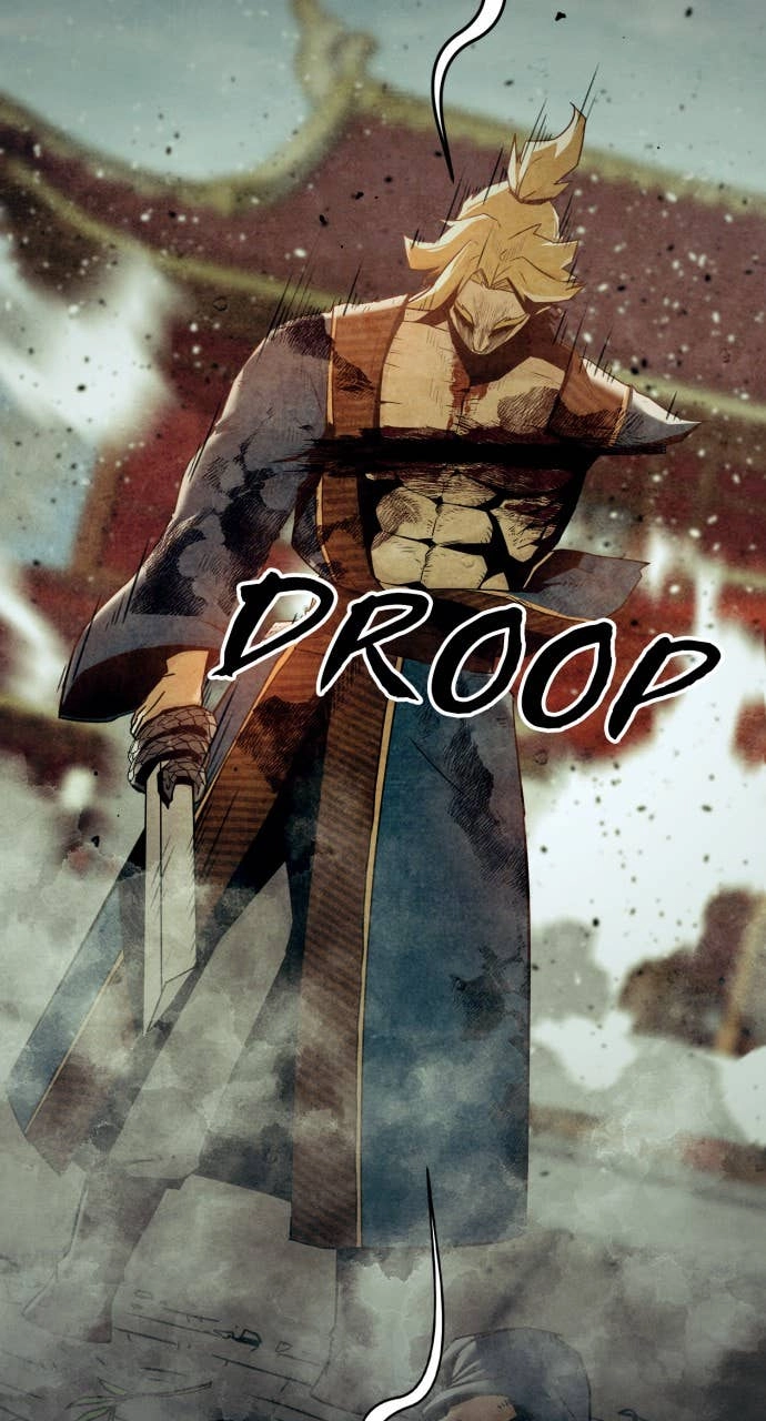 The Dang Clan’s Swordmaster Heir Just Wants a Normal Life Chapter 40 Page 6