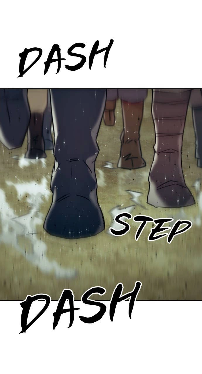 The Dang Clan’s Swordmaster Heir Just Wants a Normal Life Chapter 40 Page 8