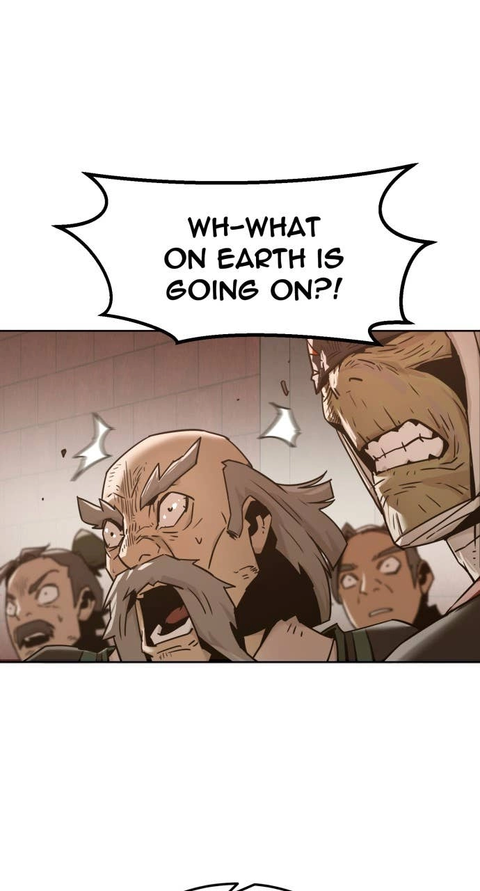 The Dang Clan’s Swordmaster Heir Just Wants a Normal Life Chapter 40 Page 9