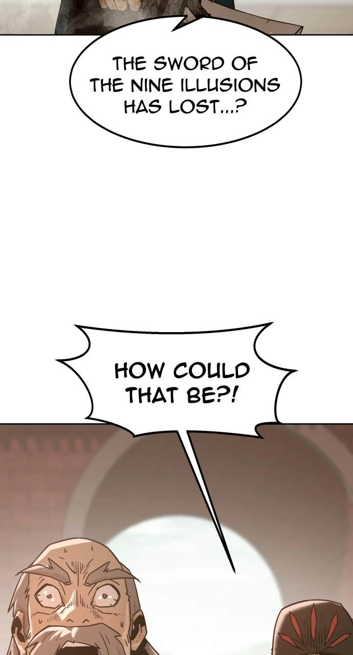 The Dang Clan’s Swordmaster Heir Just Wants a Normal Life Chapter 40 Page 11