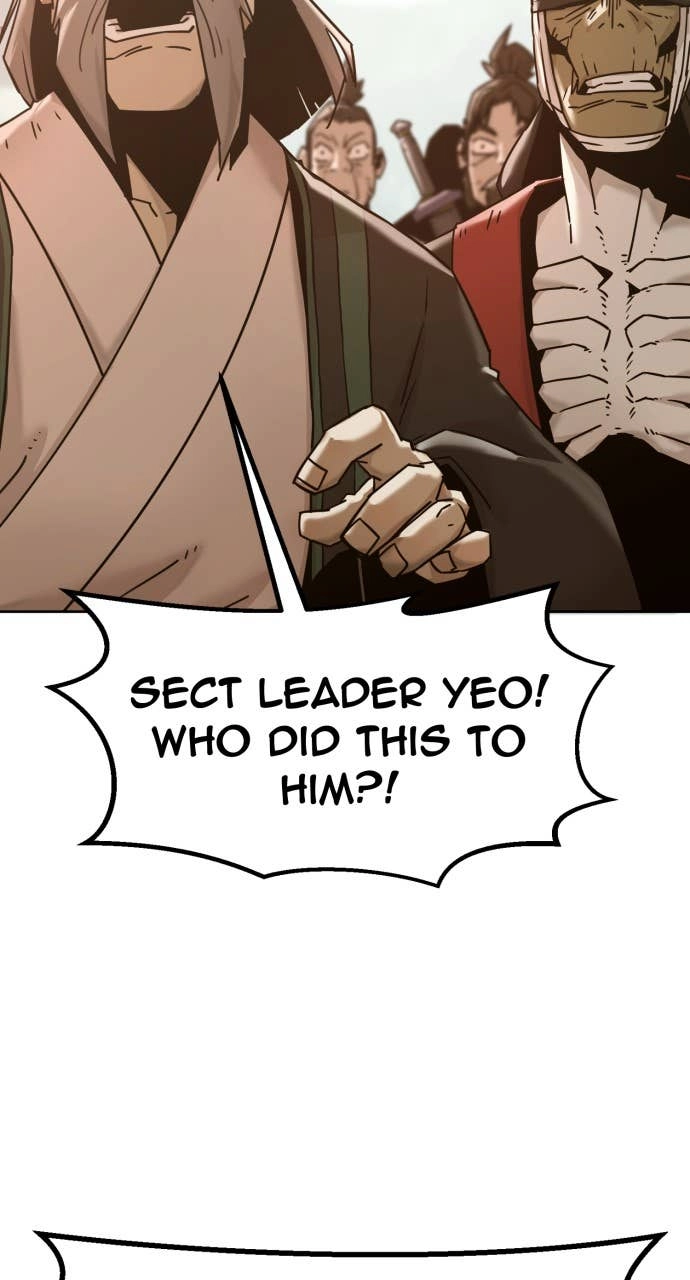 The Dang Clan’s Swordmaster Heir Just Wants a Normal Life Chapter 40 Page 12
