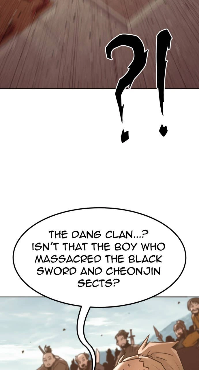 The Dang Clan’s Swordmaster Heir Just Wants a Normal Life Chapter 40 Page 14