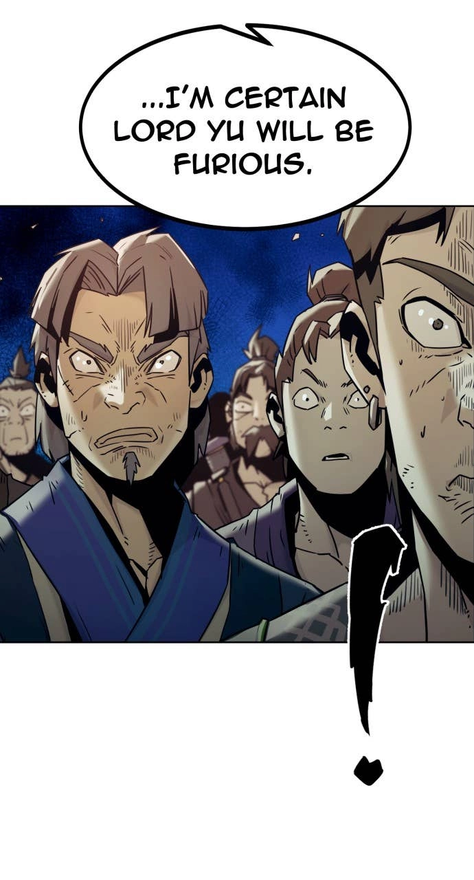 The Dang Clan’s Swordmaster Heir Just Wants a Normal Life Chapter 40 Page 17
