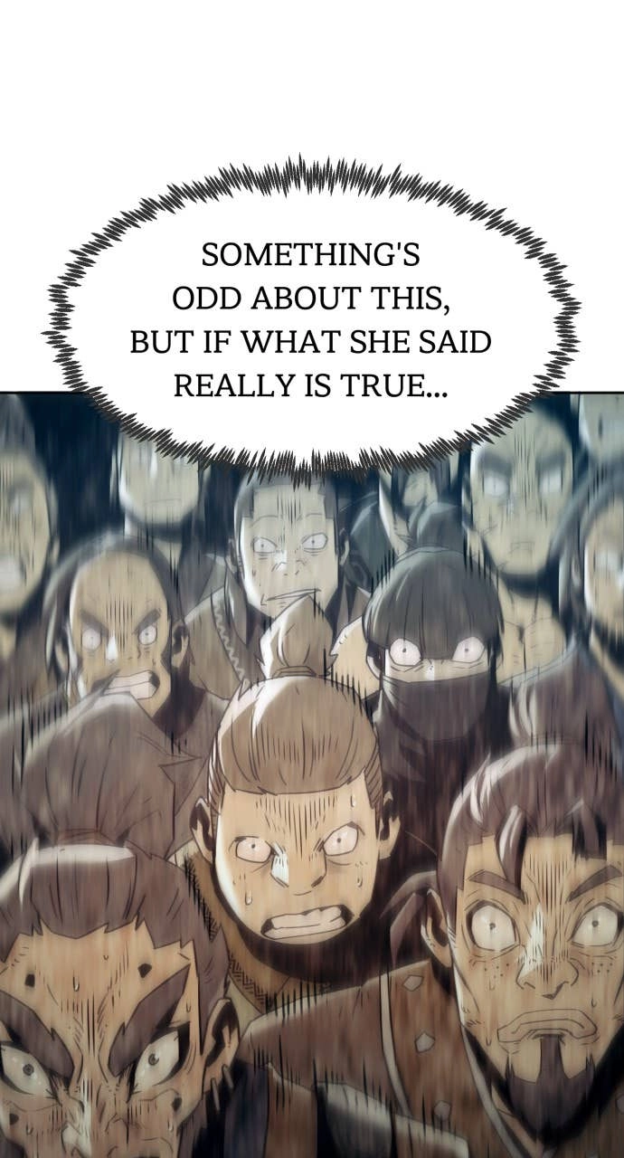 The Dang Clan’s Swordmaster Heir Just Wants a Normal Life Chapter 40 Page 19