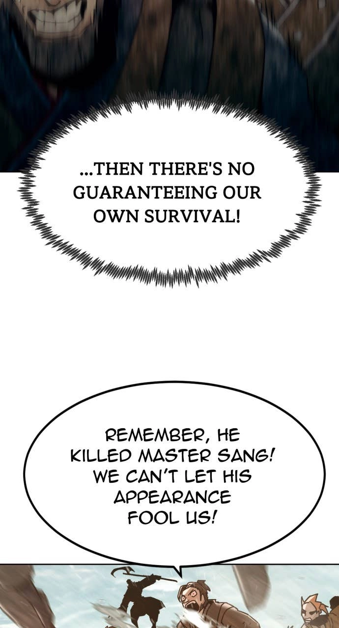 The Dang Clan’s Swordmaster Heir Just Wants a Normal Life Chapter 40 Page 20