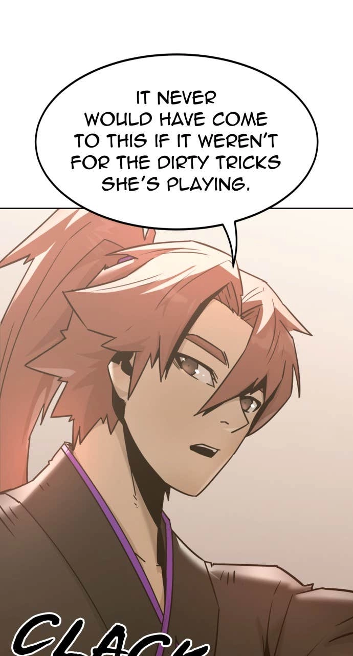 The Dang Clan’s Swordmaster Heir Just Wants a Normal Life Chapter 40 Page 26