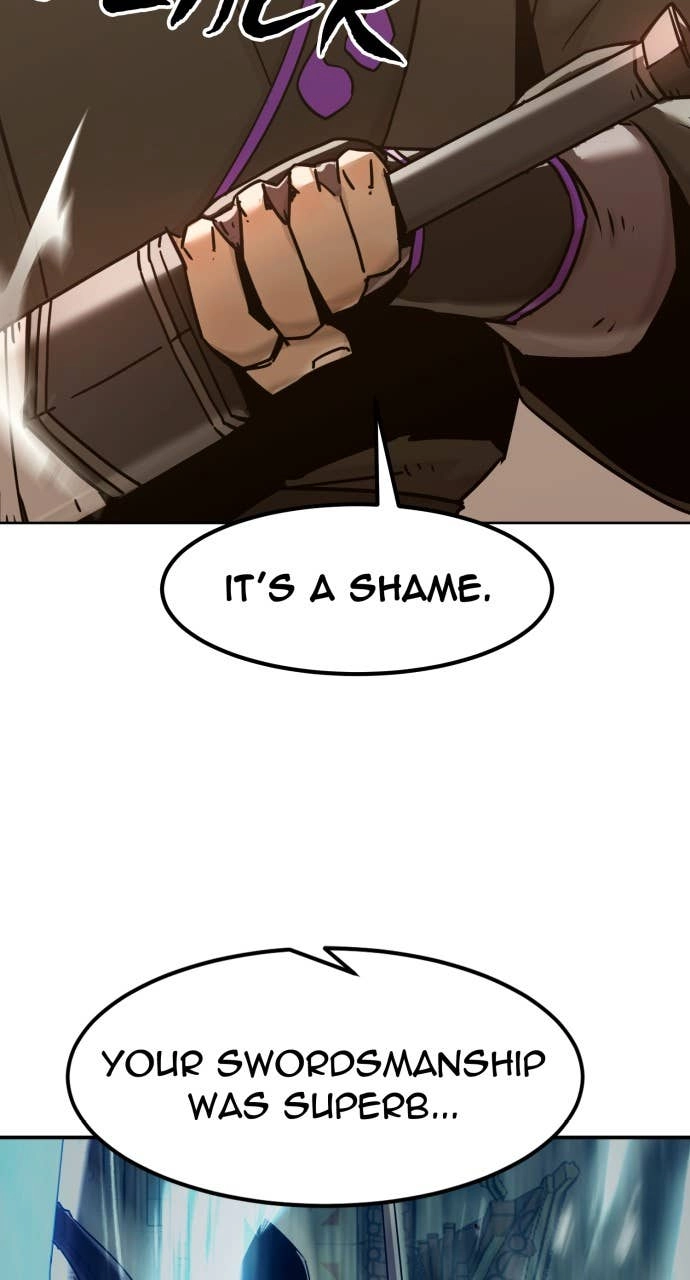 The Dang Clan’s Swordmaster Heir Just Wants a Normal Life Chapter 40 Page 27