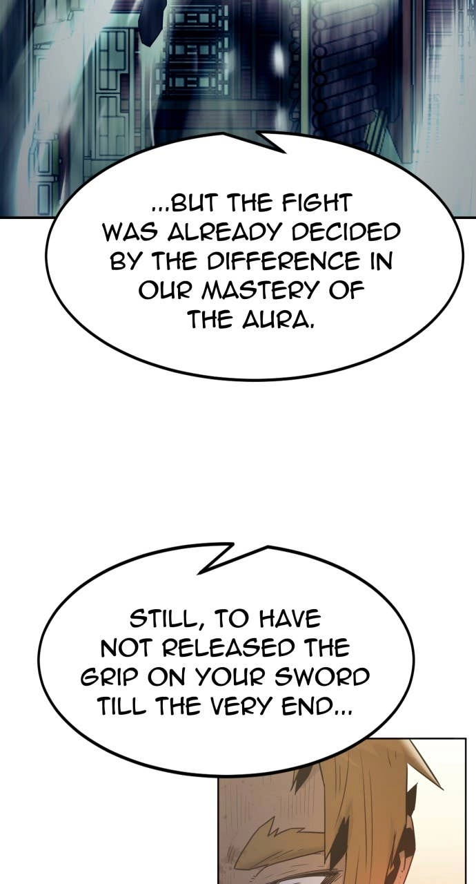 The Dang Clan’s Swordmaster Heir Just Wants a Normal Life Chapter 40 Page 29