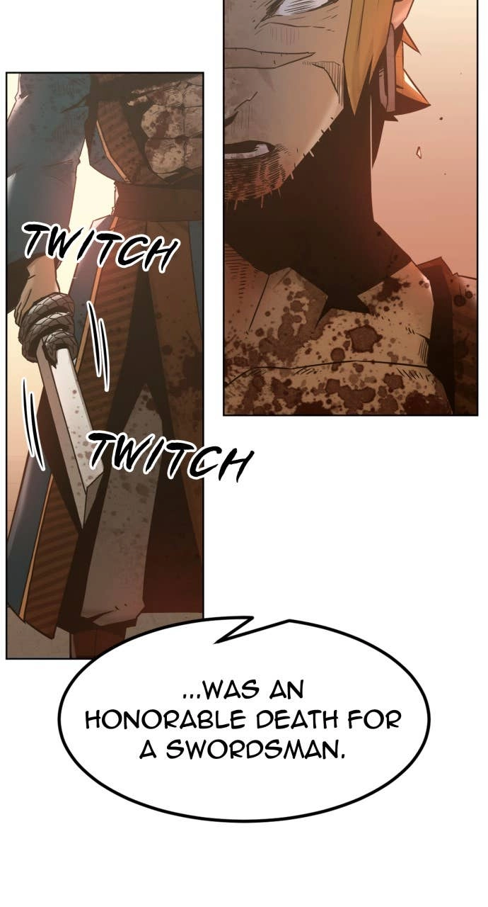 The Dang Clan’s Swordmaster Heir Just Wants a Normal Life Chapter 40 Page 30