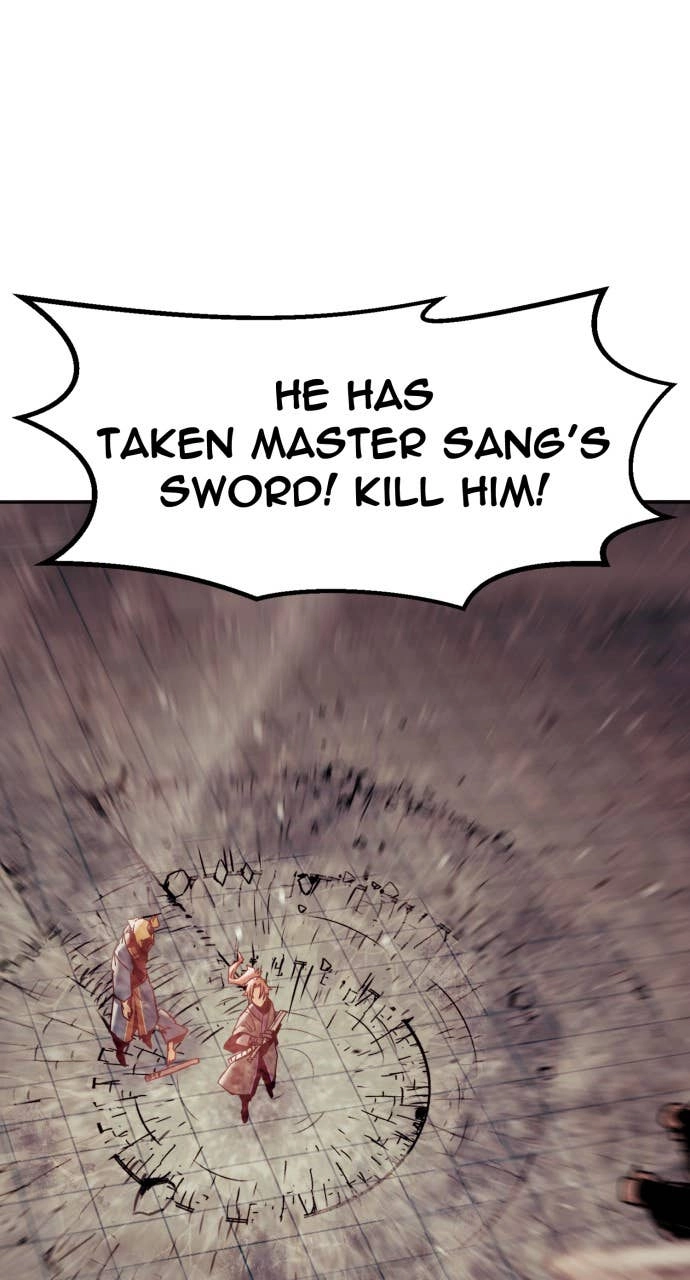 The Dang Clan’s Swordmaster Heir Just Wants a Normal Life Chapter 40 Page 35