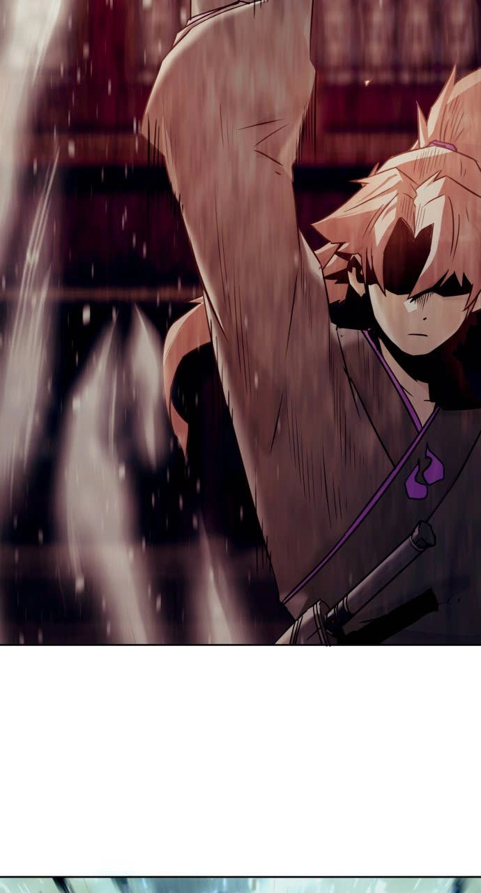 The Dang Clan’s Swordmaster Heir Just Wants a Normal Life Chapter 40 Page 38
