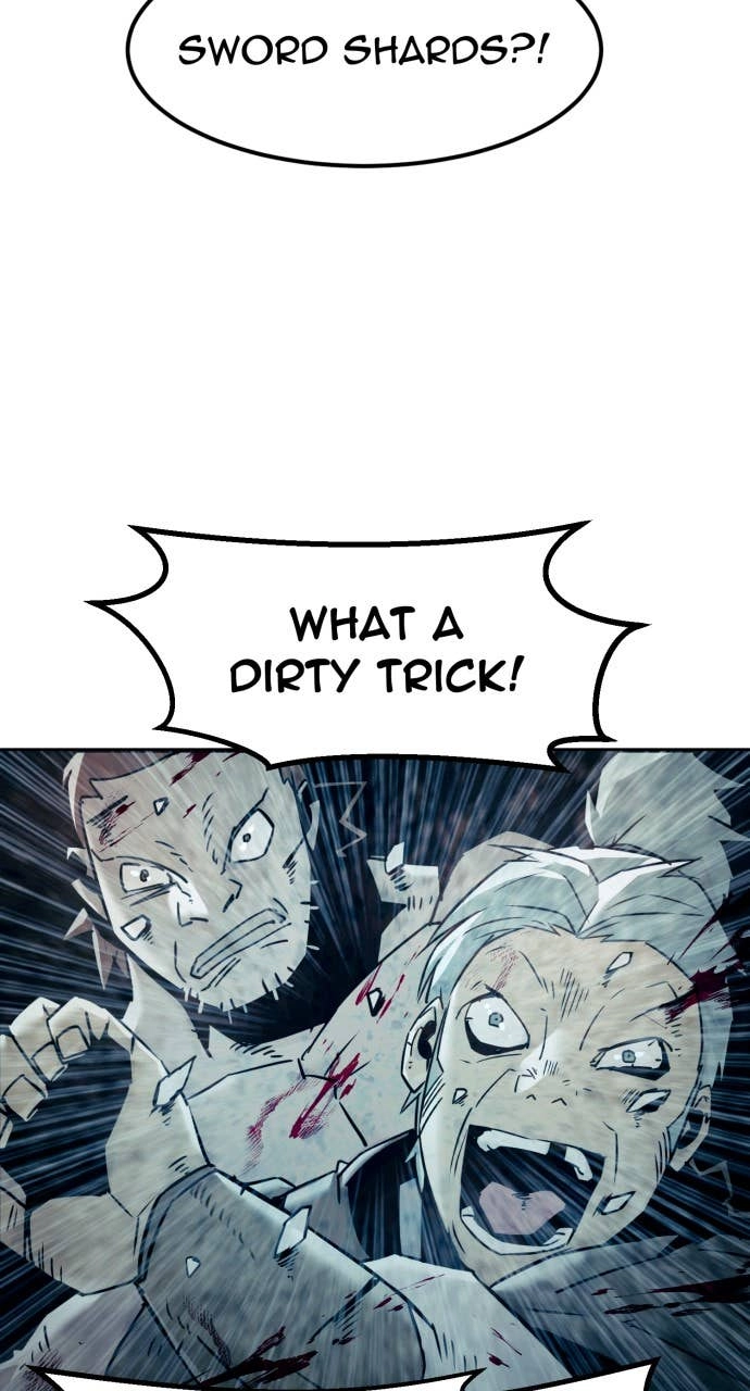 The Dang Clan’s Swordmaster Heir Just Wants a Normal Life Chapter 40 Page 42