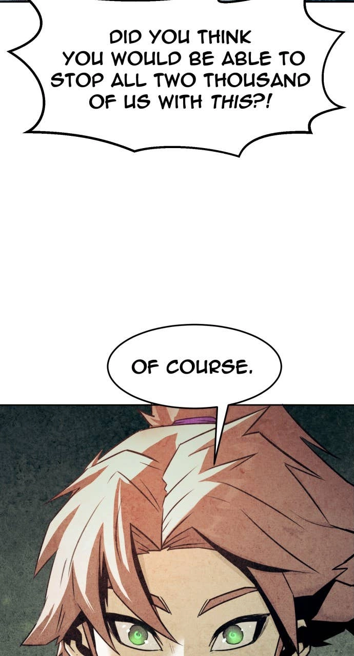 The Dang Clan’s Swordmaster Heir Just Wants a Normal Life Chapter 40 Page 43