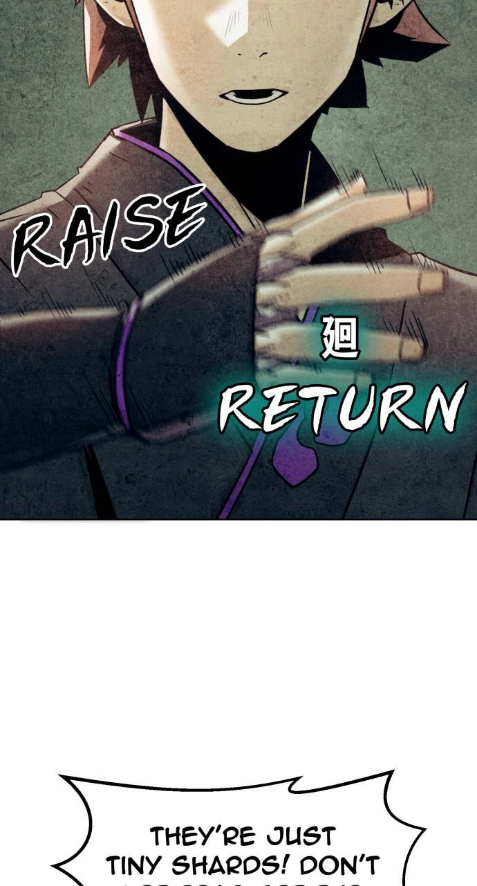 The Dang Clan’s Swordmaster Heir Just Wants a Normal Life Chapter 40 Page 44