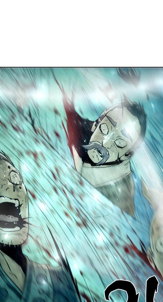 The Dang Clan’s Swordmaster Heir Just Wants a Normal Life Chapter 40 Page 46