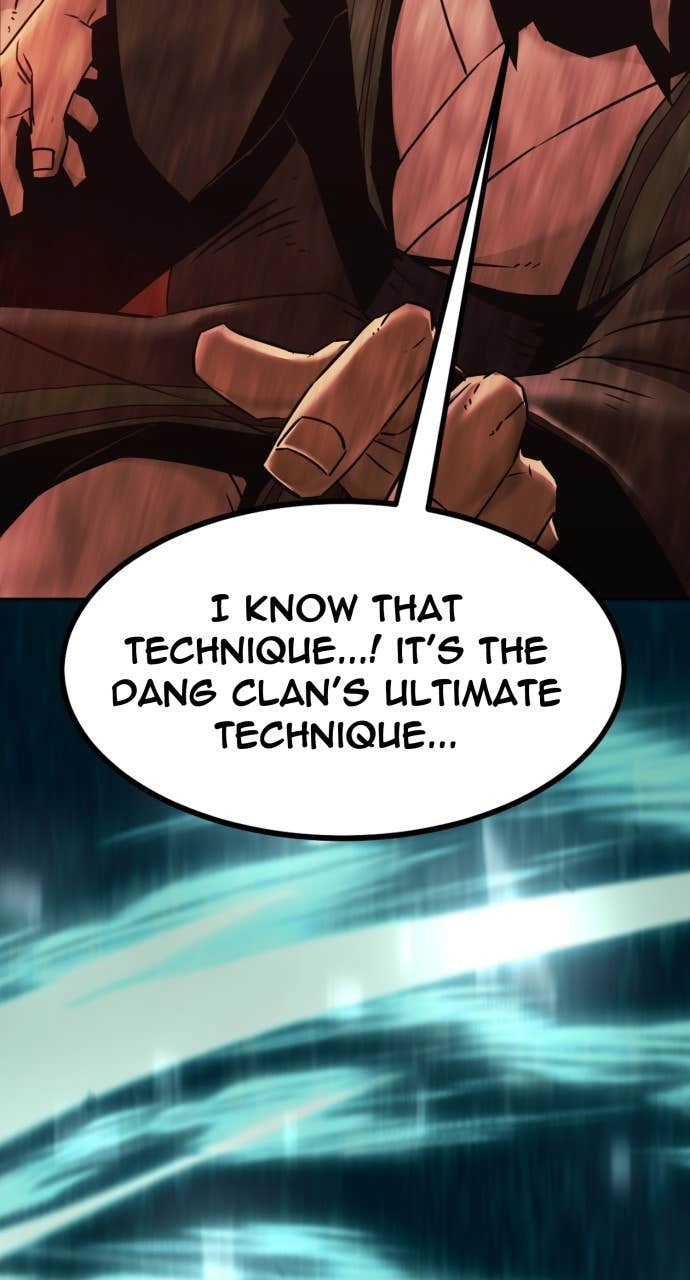 The Dang Clan’s Swordmaster Heir Just Wants a Normal Life Chapter 40 Page 51