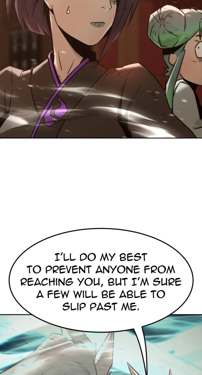 The Dang Clan’s Swordmaster Heir Just Wants a Normal Life Chapter 40 Page 58
