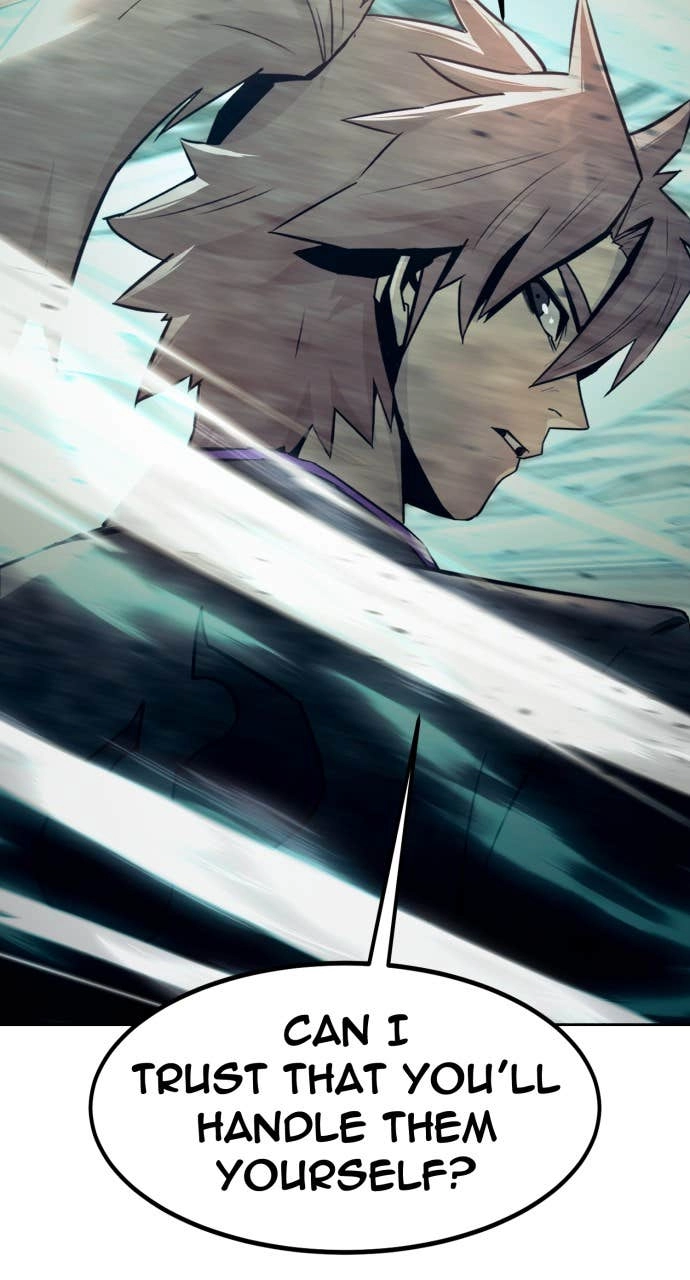 The Dang Clan’s Swordmaster Heir Just Wants a Normal Life Chapter 40 Page 59