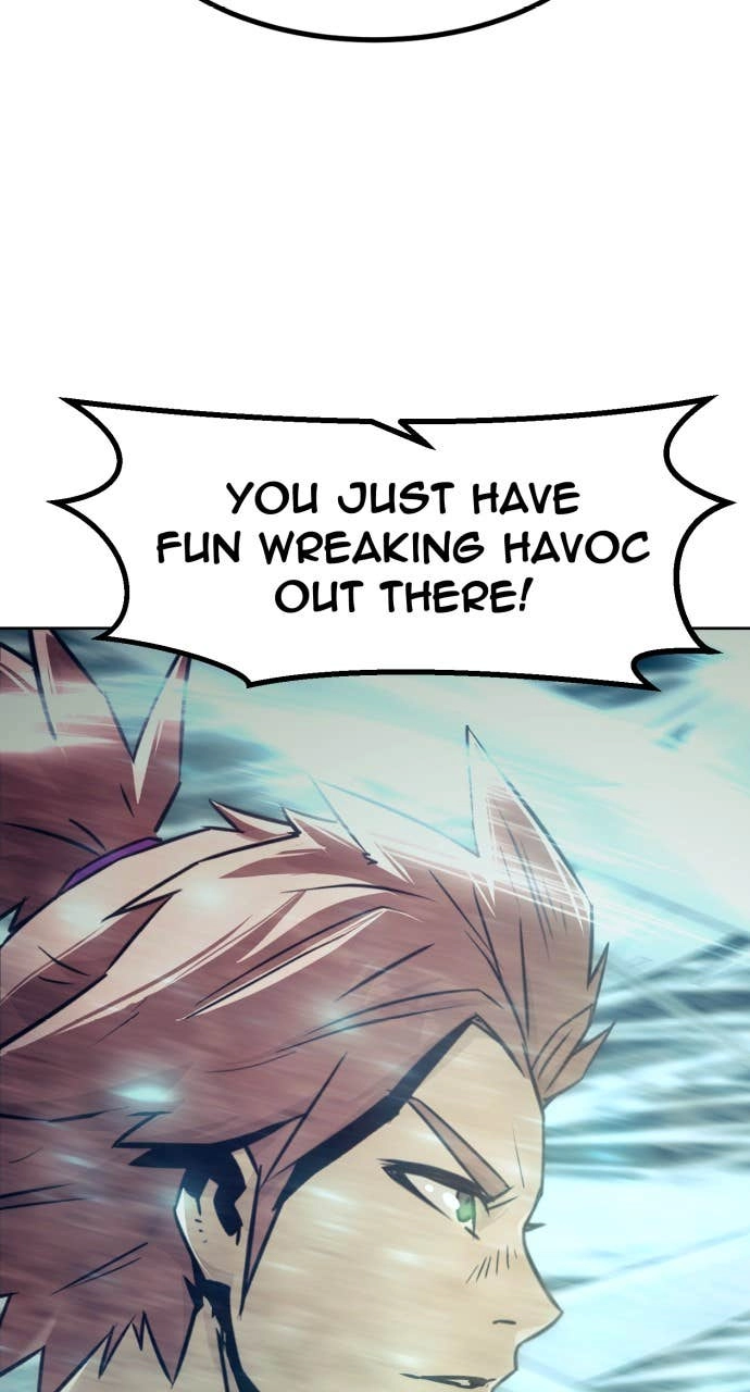The Dang Clan’s Swordmaster Heir Just Wants a Normal Life Chapter 40 Page 61
