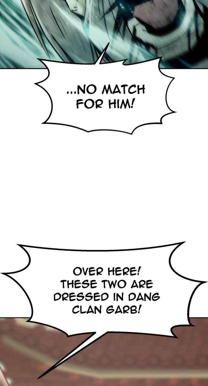 The Dang Clan’s Swordmaster Heir Just Wants a Normal Life Chapter 40 Page 75