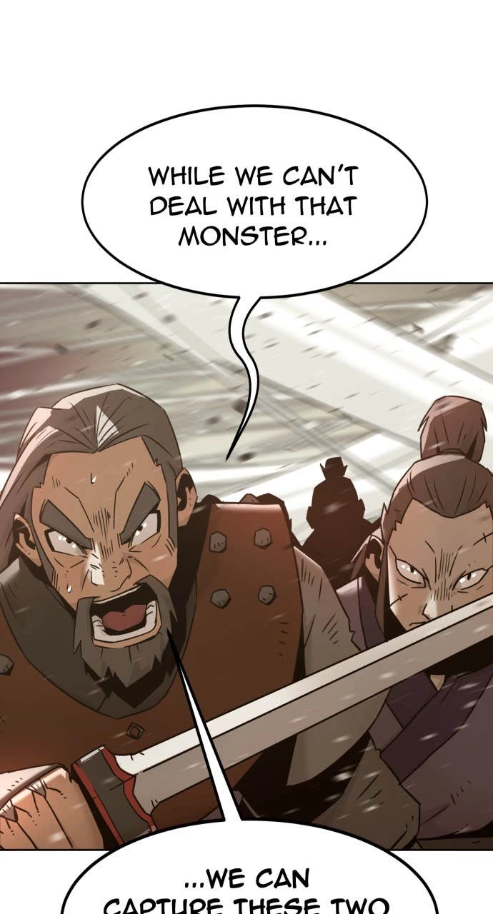 The Dang Clan’s Swordmaster Heir Just Wants a Normal Life Chapter 40 Page 77