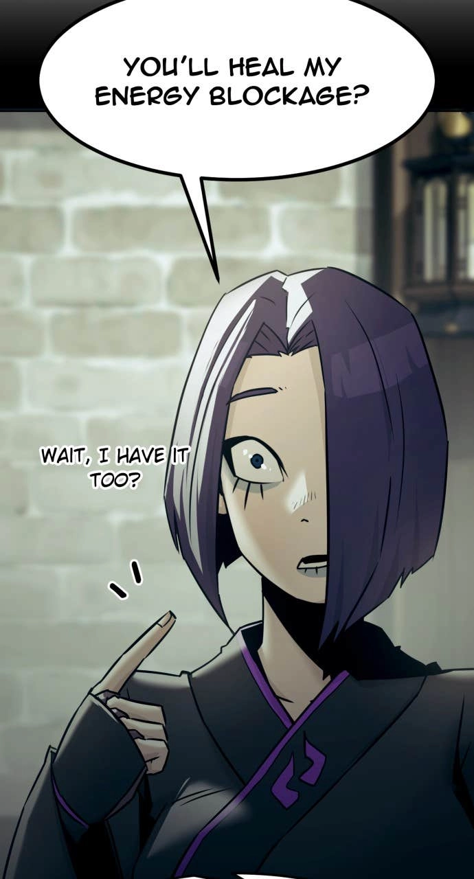 The Dang Clan’s Swordmaster Heir Just Wants a Normal Life Chapter 40 Page 79