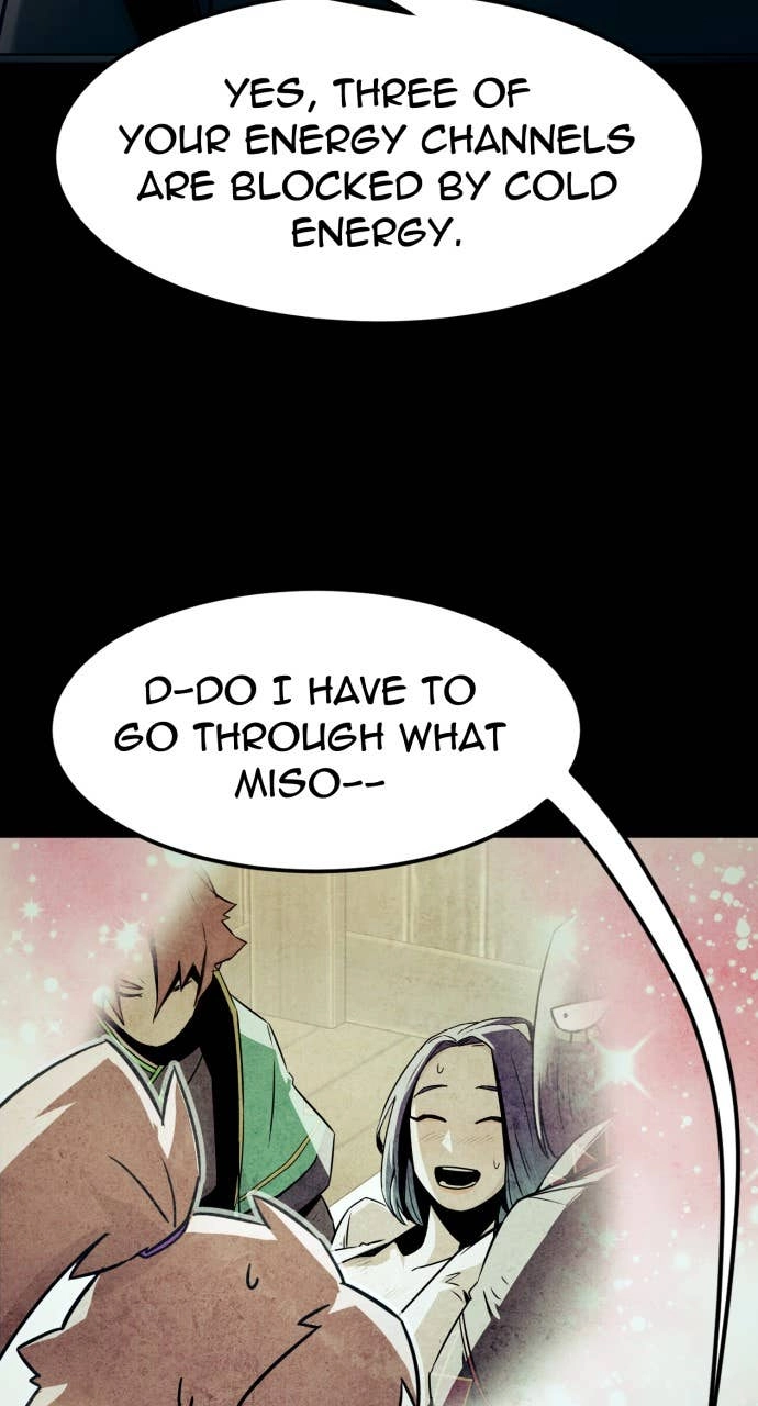 The Dang Clan’s Swordmaster Heir Just Wants a Normal Life Chapter 40 Page 80