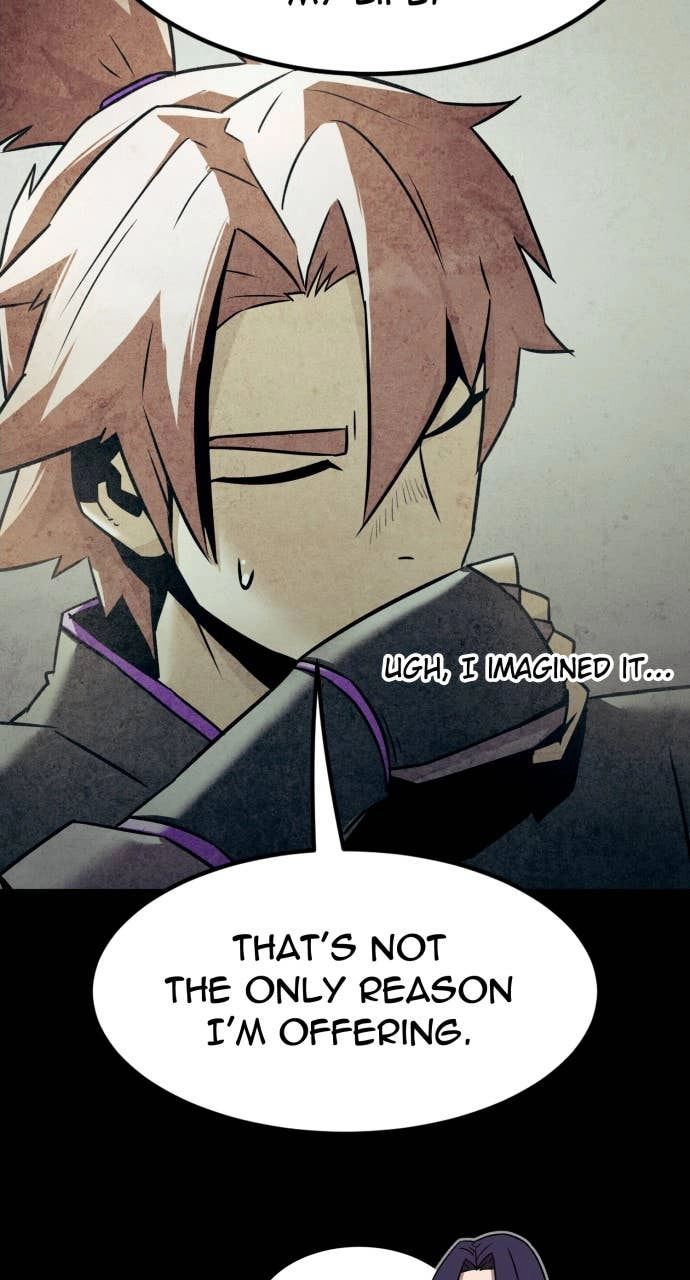 The Dang Clan’s Swordmaster Heir Just Wants a Normal Life Chapter 40 Page 82