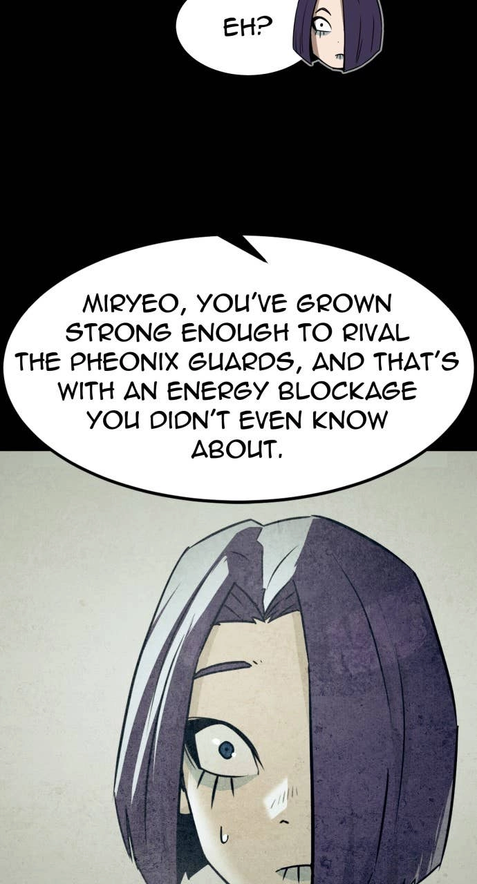 The Dang Clan’s Swordmaster Heir Just Wants a Normal Life Chapter 40 Page 83