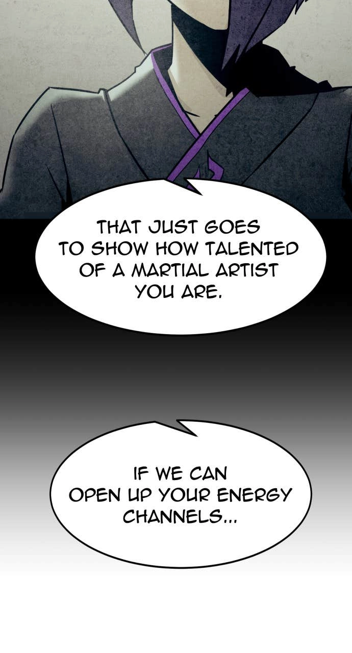 The Dang Clan’s Swordmaster Heir Just Wants a Normal Life Chapter 40 Page 84