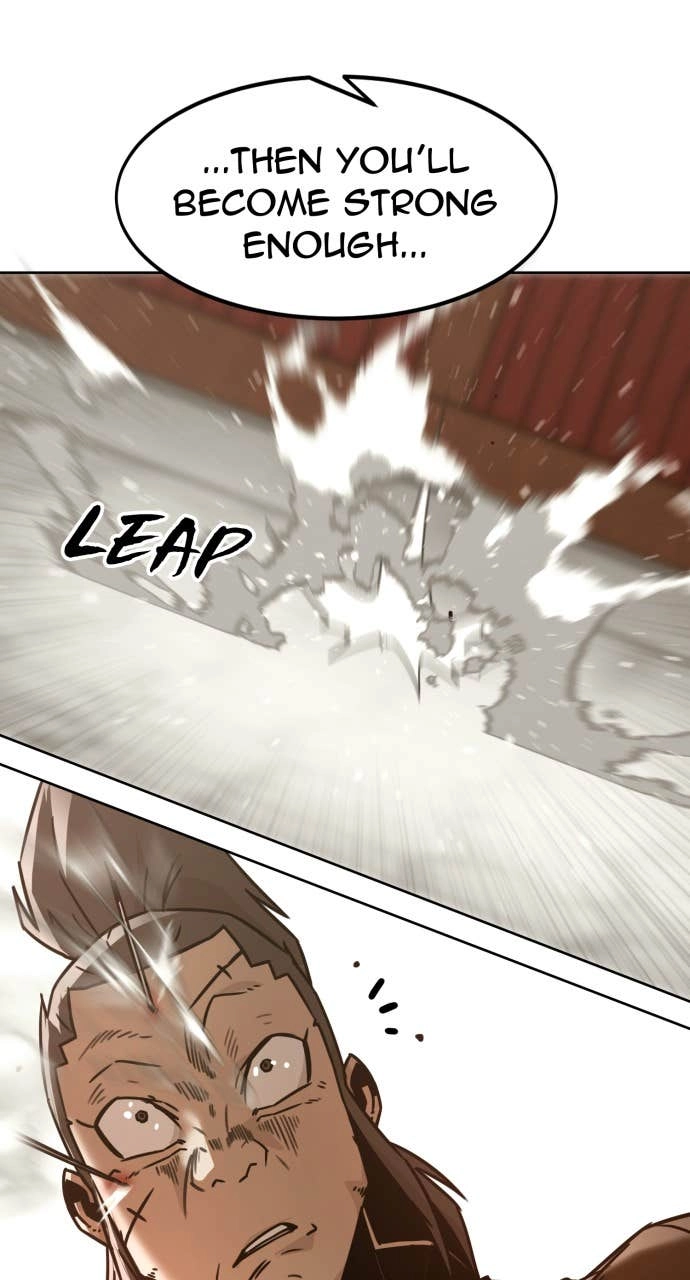 The Dang Clan’s Swordmaster Heir Just Wants a Normal Life Chapter 40 Page 85