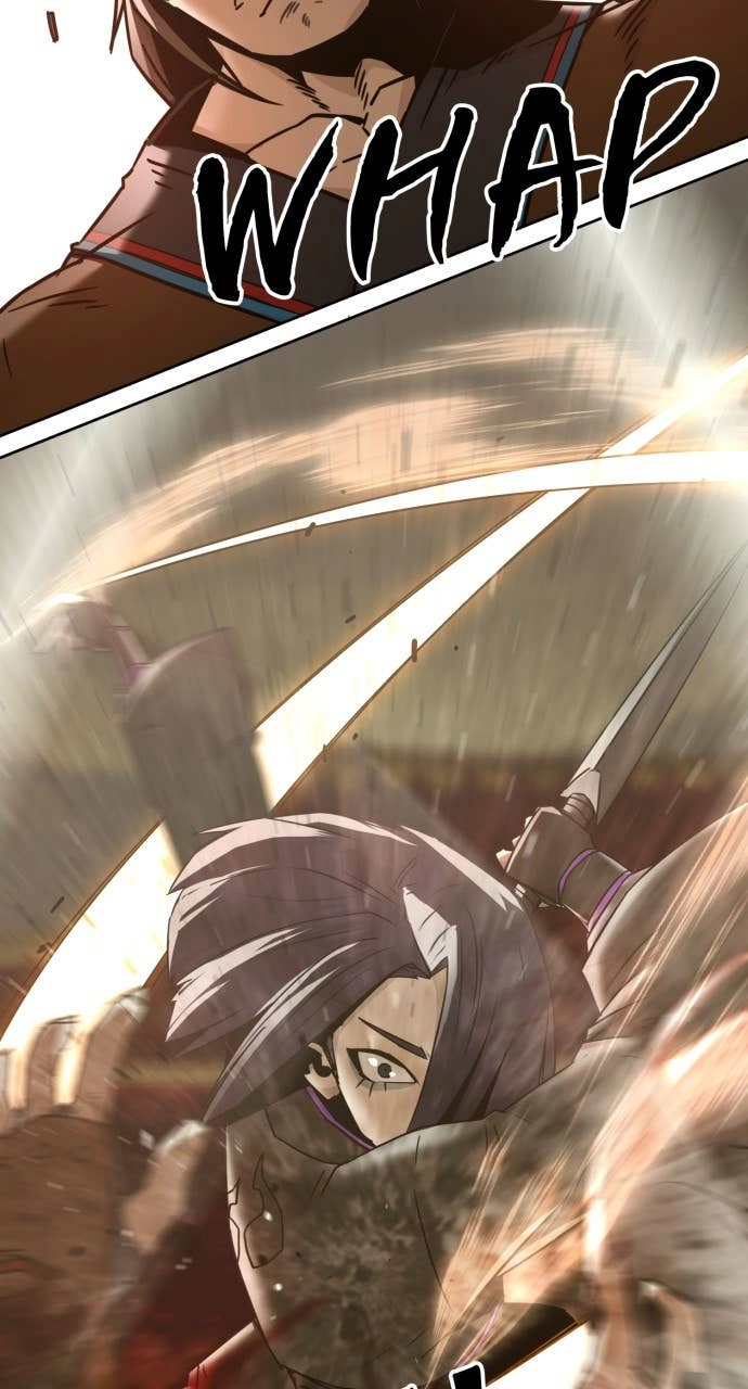 The Dang Clan’s Swordmaster Heir Just Wants a Normal Life Chapter 40 Page 86