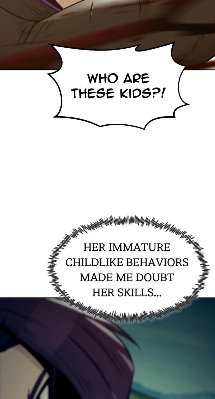 The Dang Clan’s Swordmaster Heir Just Wants a Normal Life Chapter 40 Page 89