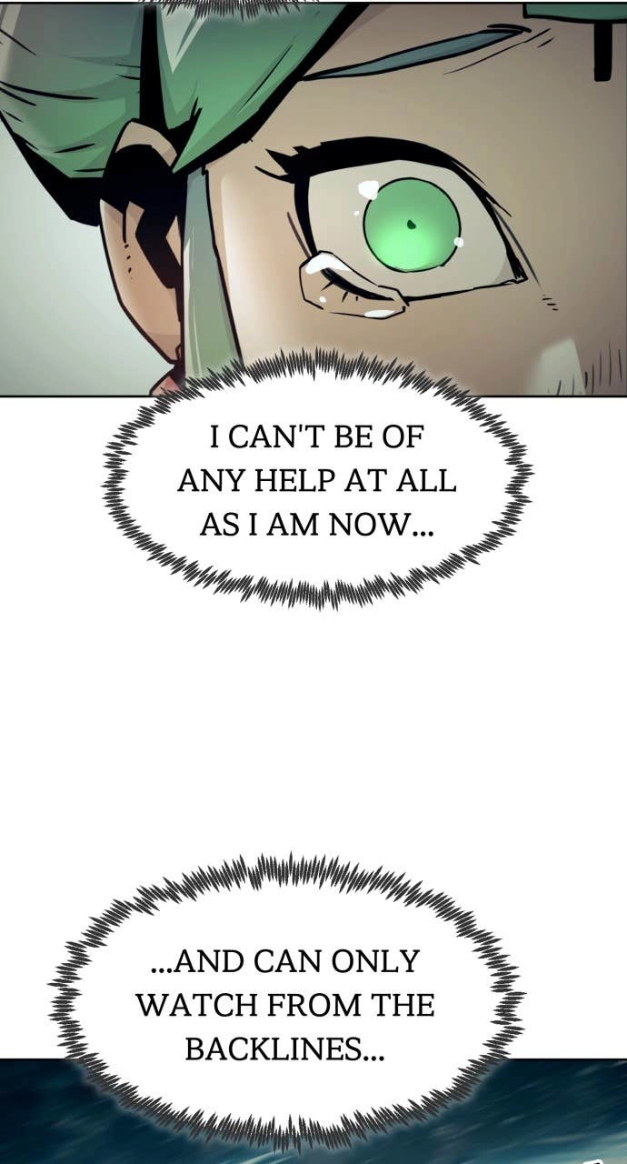 The Dang Clan’s Swordmaster Heir Just Wants a Normal Life Chapter 40 Page 93
