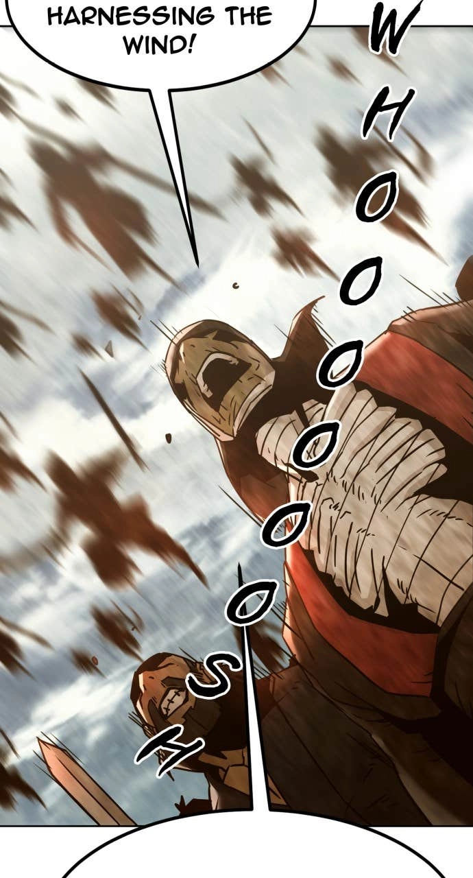 The Dang Clan’s Swordmaster Heir Just Wants a Normal Life Chapter 40 Page 96