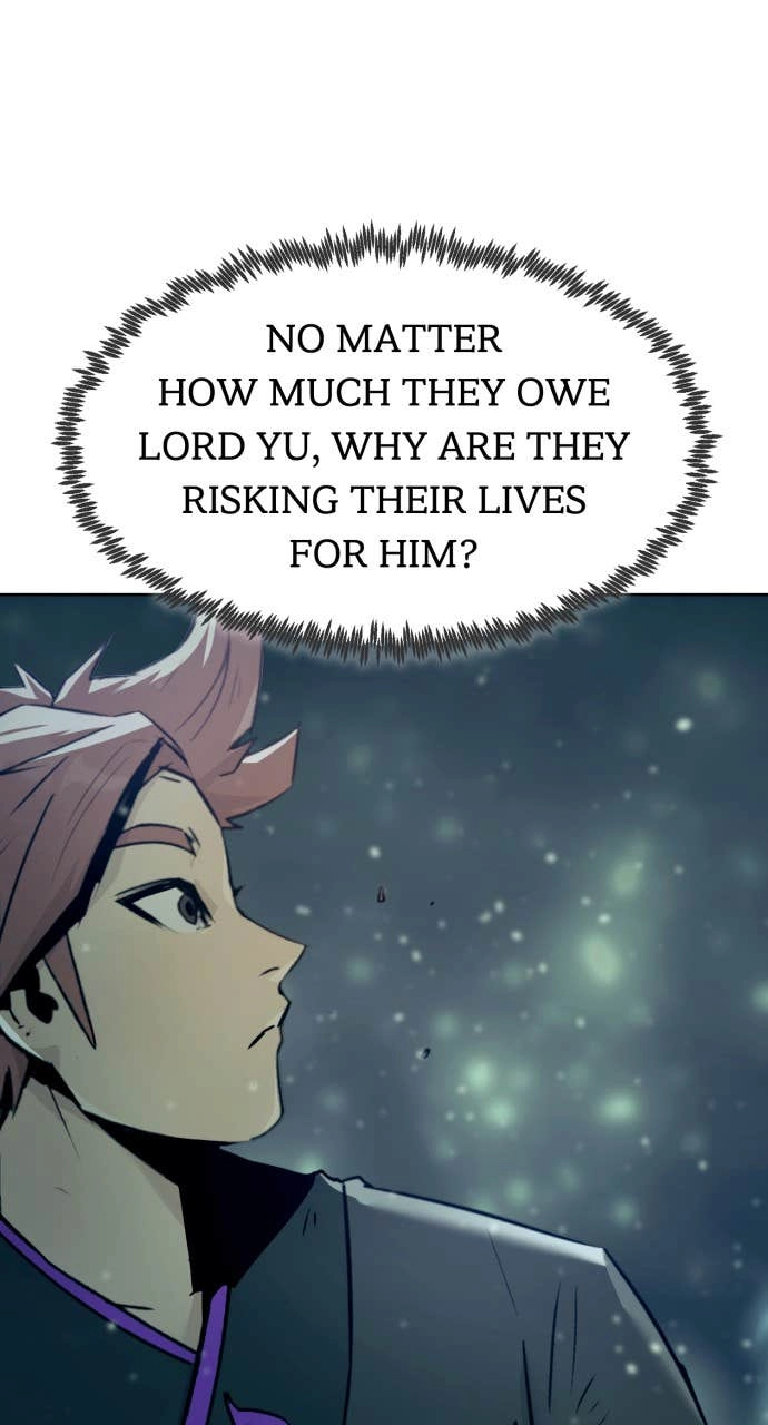 The Dang Clan’s Swordmaster Heir Just Wants a Normal Life Chapter 40 Page 105