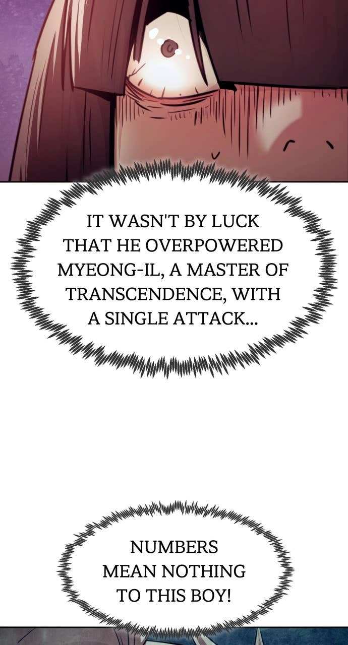 The Dang Clan’s Swordmaster Heir Just Wants a Normal Life Chapter 40 Page 117