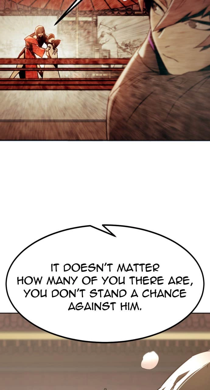The Dang Clan’s Swordmaster Heir Just Wants a Normal Life Chapter 40 Page 119