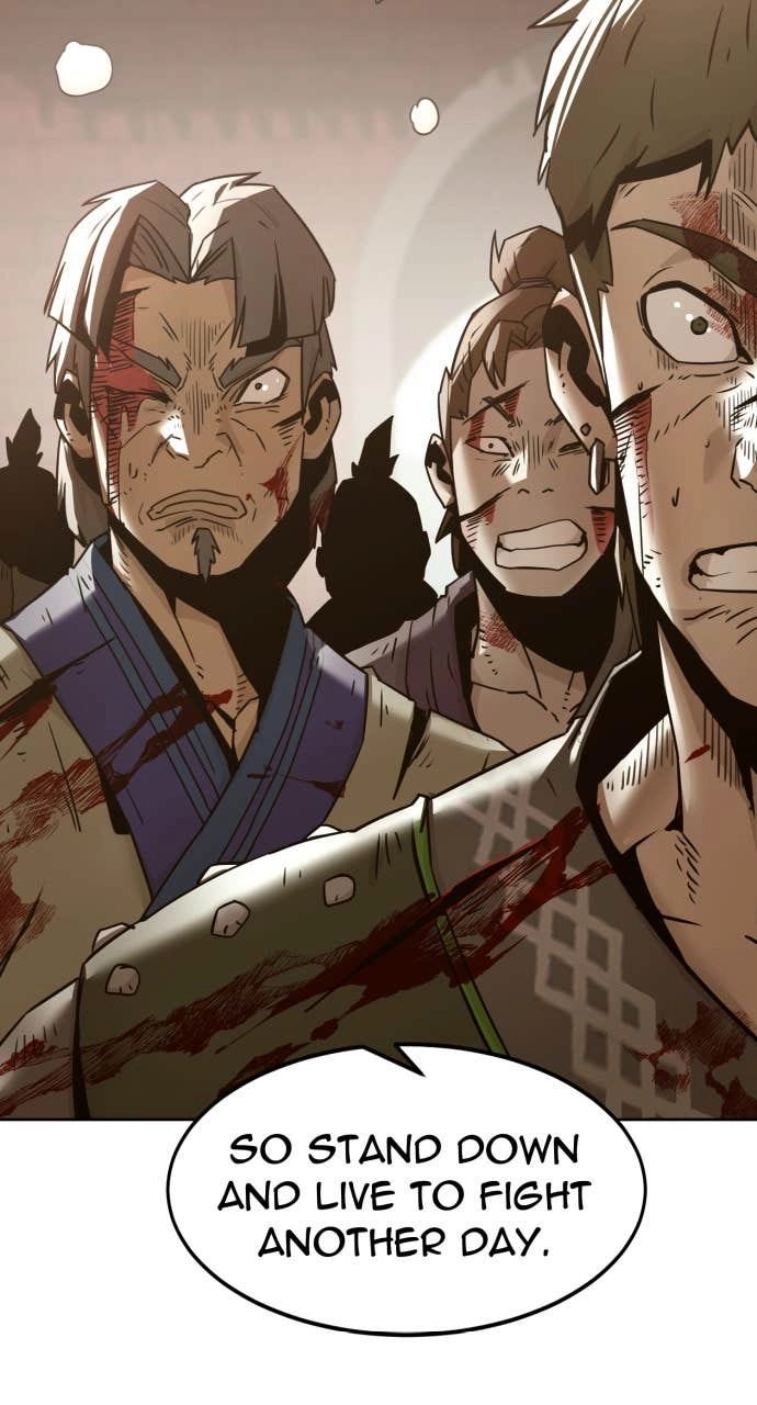 The Dang Clan’s Swordmaster Heir Just Wants a Normal Life Chapter 40 Page 120