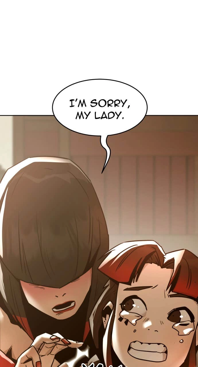 The Dang Clan’s Swordmaster Heir Just Wants a Normal Life Chapter 40 Page 121