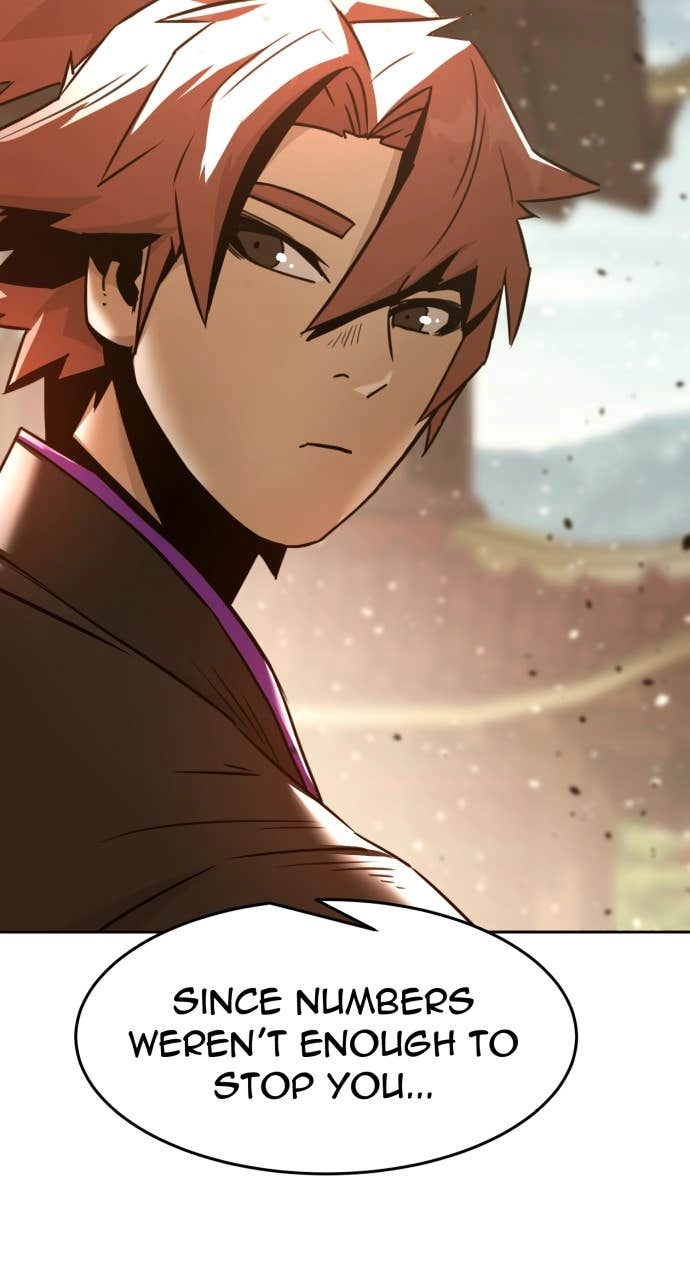 The Dang Clan’s Swordmaster Heir Just Wants a Normal Life Chapter 40 Page 123