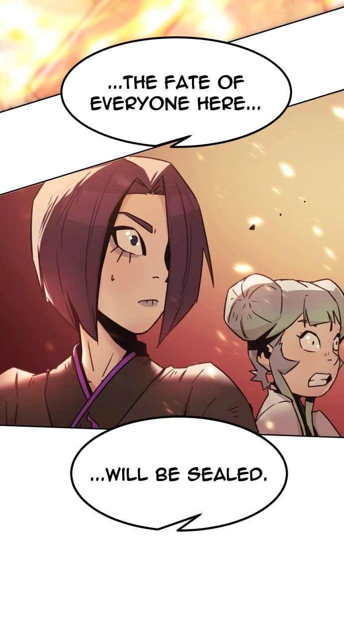 The Dang Clan’s Swordmaster Heir Just Wants a Normal Life Chapter 40 Page 133