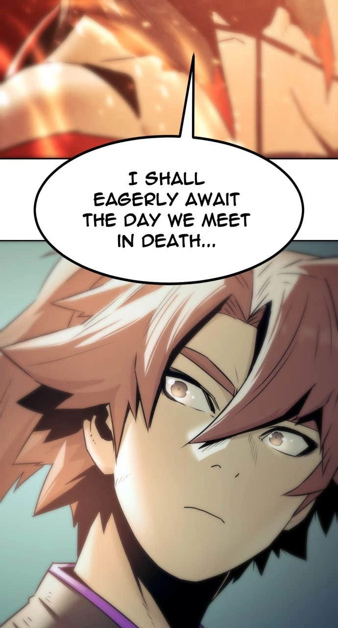 The Dang Clan’s Swordmaster Heir Just Wants a Normal Life Chapter 40 Page 135