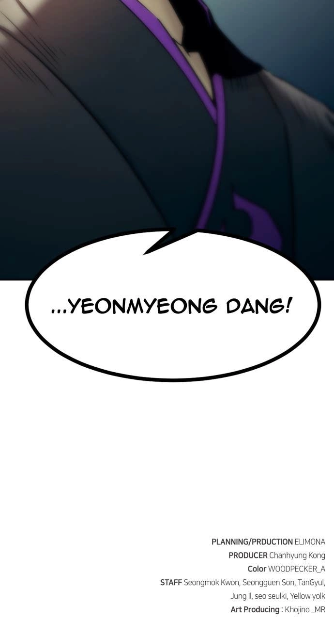The Dang Clan’s Swordmaster Heir Just Wants a Normal Life Chapter 40 Page 136